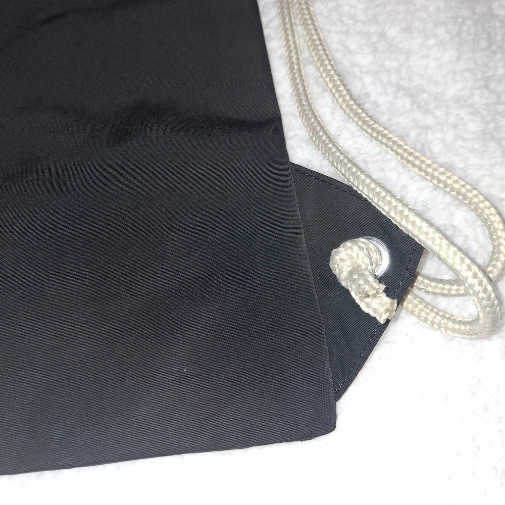 Converse DRKSHDW Drawstring Backpack NWT - image 7